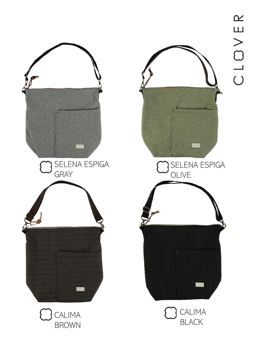 Melisa — Colección AW '26 de CLOVER (5 de 8)