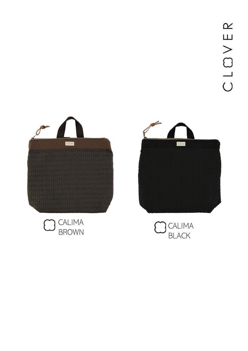 Mochila — Colección AW '26 de CLOVER (7 de 7)