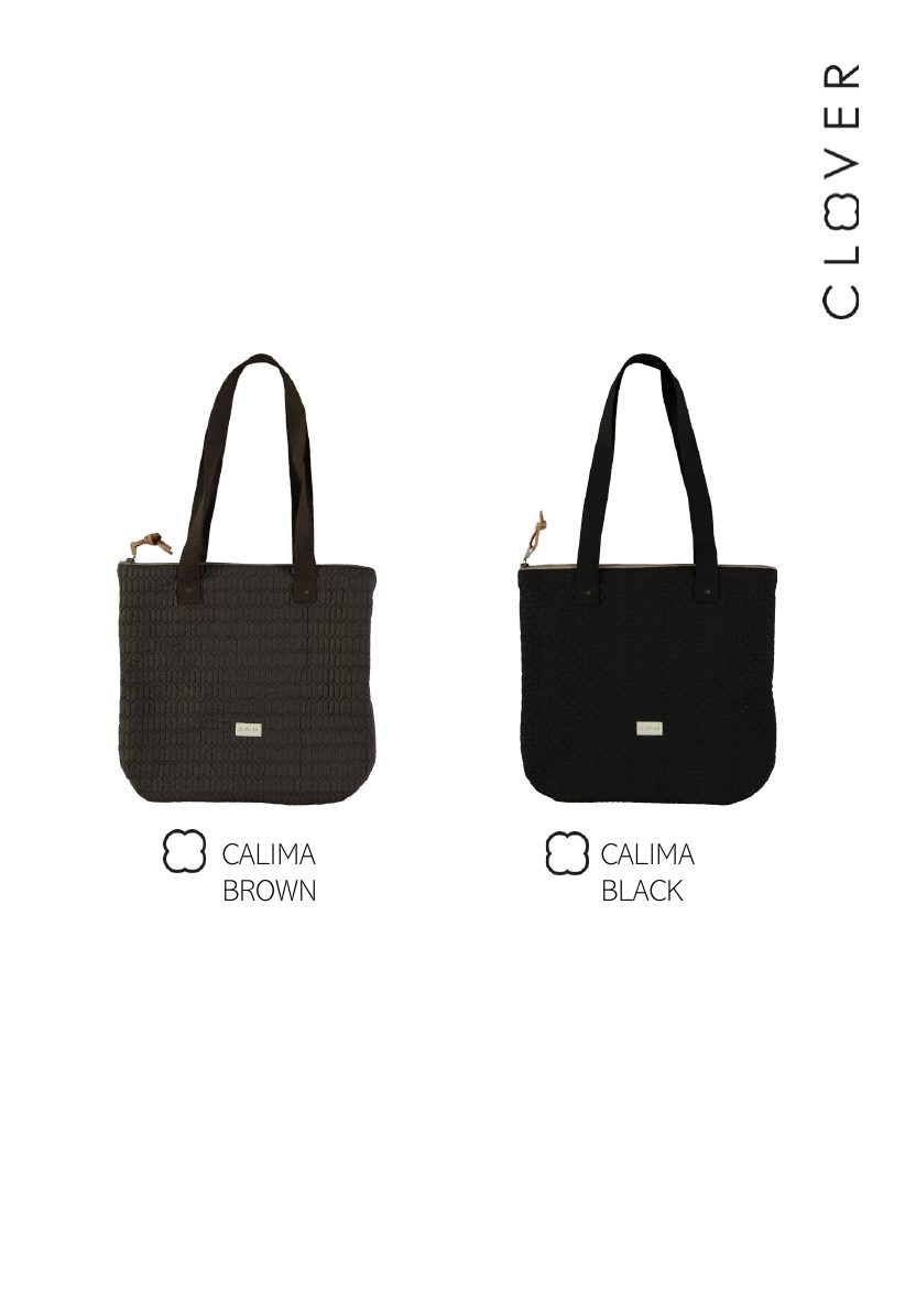 Tote — Colección AW '26 de CLOVER (6 de 7)