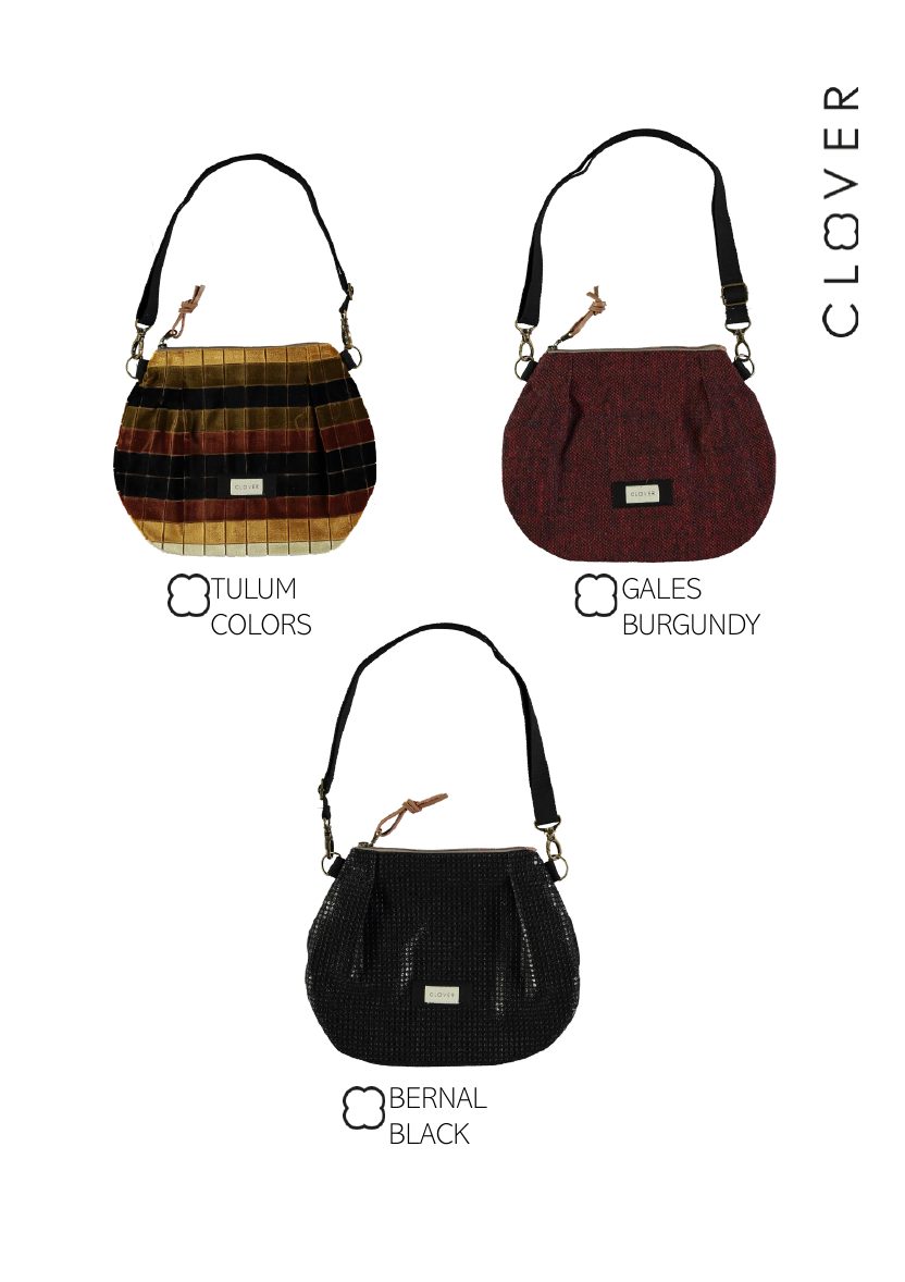 Mikado — Colección AW '26 de CLOVER (8 de 10)