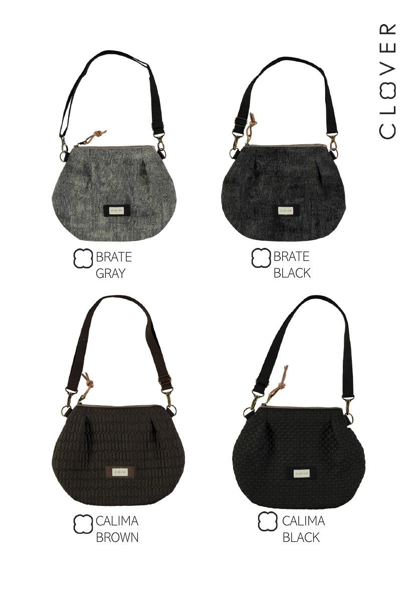 Mikado — Colección AW '26 de CLOVER (9 de 10)