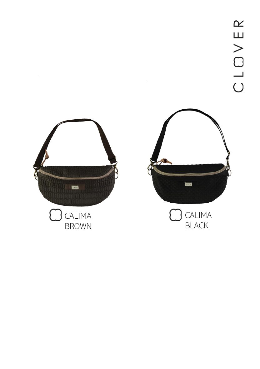 Riñonera — Colección AW '26 de CLOVER (8 de 8)